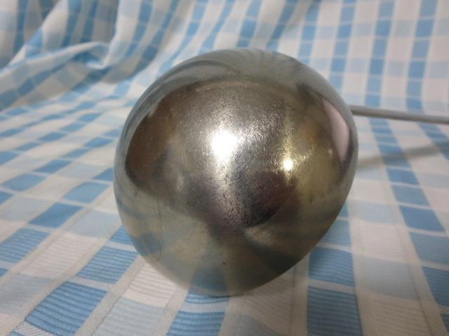 Fissler tBX[ Ri [h 250ml 41cm  XeX 18/10 ̎ʐ^7