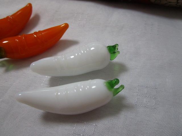 �K���X�׍H ��� ���u�� 5�_�Z�b�g �卪2 �l�Q2 �֎q1 4cm �̎ʐ^3