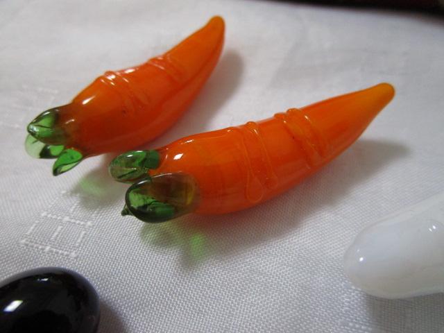 �K���X�׍H ��� ���u�� 5�_�Z�b�g �卪2 �l�Q2 �֎q1 4cm �̎ʐ^4