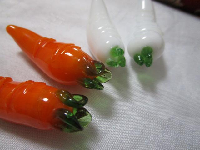 �K���X�׍H ��� ���u�� 5�_�Z�b�g �卪2 �l�Q2 �֎q1 4cm �̎ʐ^6