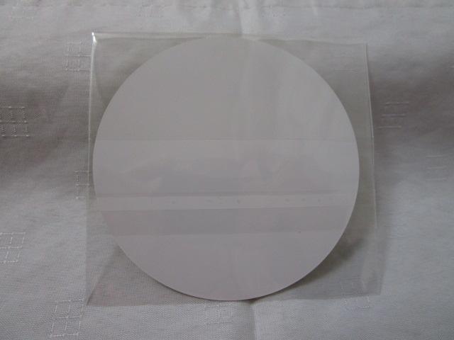 ���񂳂�Ԃ�X�^�[�Y TV�A�j�� �A�j���C�g�J�t�F �R�[�X�^�[ �̎ʐ^2