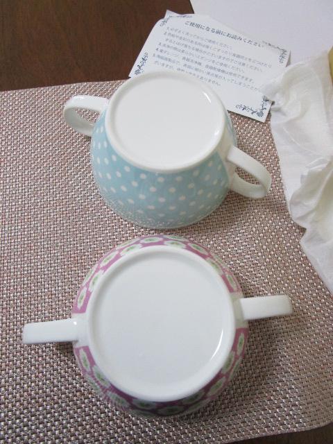 PRECIOUS SELECT ���p�� �X�[�v�J�b�v �y�A�J�b�v �X�v�[���t�� ���g�p �̎ʐ^5