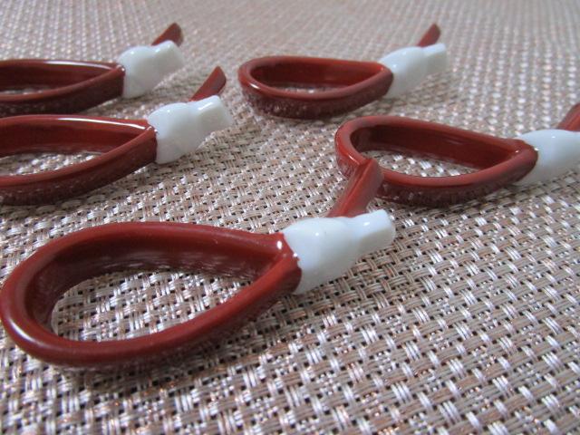 �y�Ɖ����t�� ���� ���� ���u�� 6cm 5�q�Z�b�g �g������ ���Ô��i �̎ʐ^7