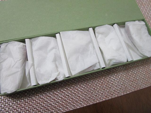 �y�Ɖ����t�� ���� ���� ���u�� 6cm 5�q�Z�b�g �g������ ���g�p �̎ʐ^3