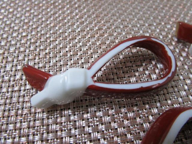 �y�Ɖ����t�� ���� ���� ���u�� 6cm 5�q�Z�b�g �g������ ���g�p �̎ʐ^7