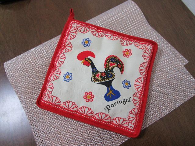 �|���g�K���� �Y�{(�K��) �|�b�g�}�b�g 18.5cm ����~��(�p�^) �̎ʐ^1