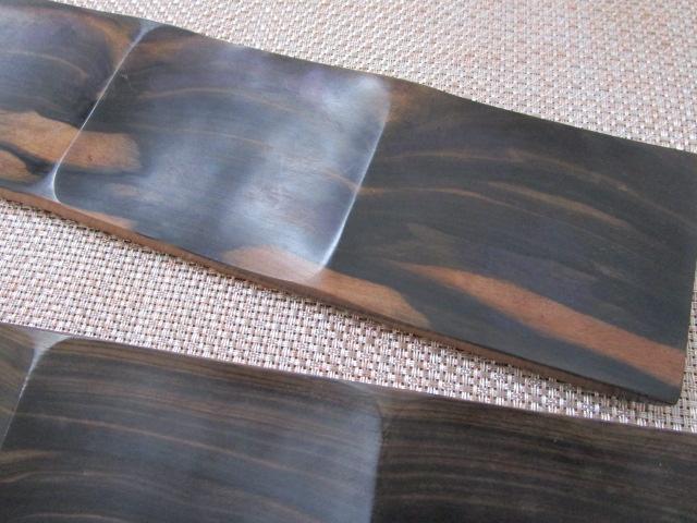 KULTURA �ؐ� 3�A�g���[ �������� �A�N�Z�T���[�g���C 30�~8cm 2���Z�b�g �̎ʐ^7