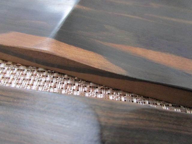 KULTURA �ؐ� 3�A�g���[ �������� �A�N�Z�T���[�g���C 30�~8cm 2���Z�b�g �̎ʐ^8