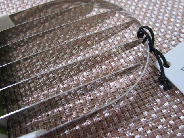 �E�B���A���Y�\�m�} WILLIAMS-SONOMA �A�{�J�h�X���C�T�[ AVOCADO SLICER & CUBER �̎ʐ^5