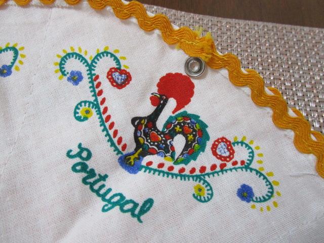 �|���g�K���� �Y�{(�K��) �X�R�[���o�b�O 29cm ���p���z���_�[ �̎ʐ^6