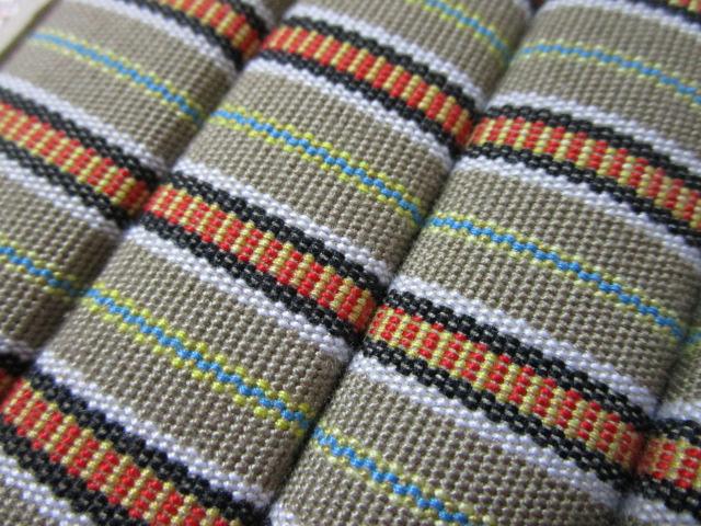 KULTURA �t�B���s�� �����`�����}�b�g �R�b�g�� �D�� �_�[�N�x�[�W�� 4���Z�b�g 40�~32cm �̎ʐ^3