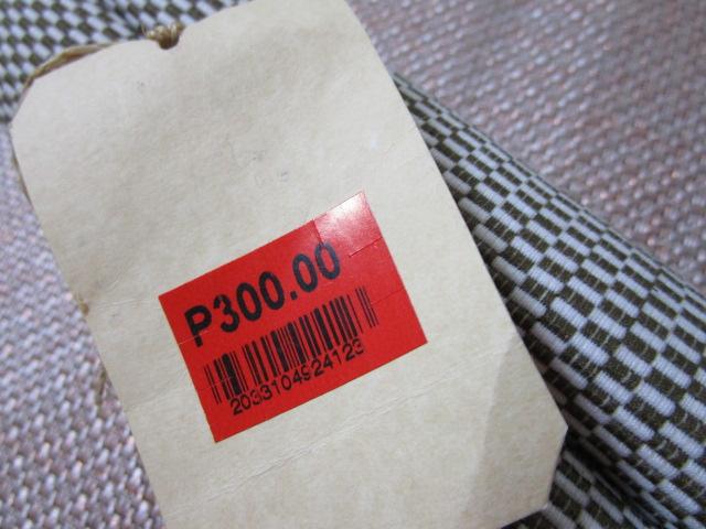 KULTURA �t�B���s�� �����`�����}�b�g �R�b�g�� �D�� �J�[�L 4���Z�b�g 40�~33cm �̎ʐ^3