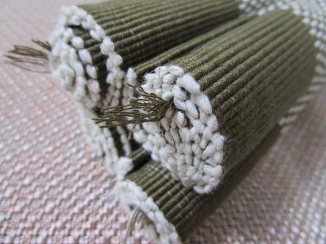 KULTURA �t�B���s�� �����`�����}�b�g �R�b�g�� �D�� �J�[�L 4���Z�b�g 40�~33cm �̎ʐ^6