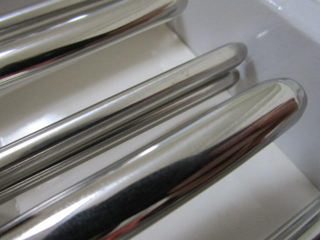 �؍��� 5�l�� �X�W���Z�b�g �X�e�����X �X�v�[���Ɣ� �M�t�g�Z�b�g �̎ʐ^7