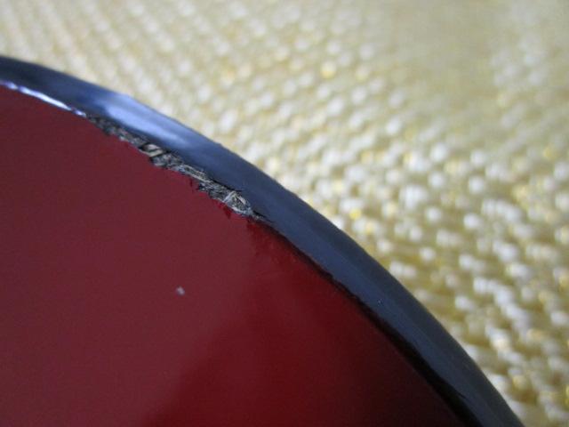 OKINAWA �������� �\��t���� �َq�M 4���Z�b�g �n�C�r�X�J�X�� 14.5cm ���� �̎ʐ^3