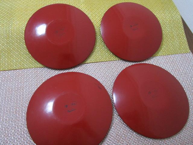 OKINAWA �������� �\��t���� �َq�M 4���Z�b�g �n�C�r�X�J�X�� 14.5cm ���� �̎ʐ^6