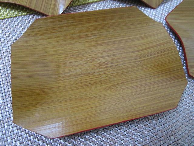 �̂��| �����ڂ�g���[ 5�q�Z�b�g 14.5�~10cm ���َq�M�ɂ� �̎ʐ^1