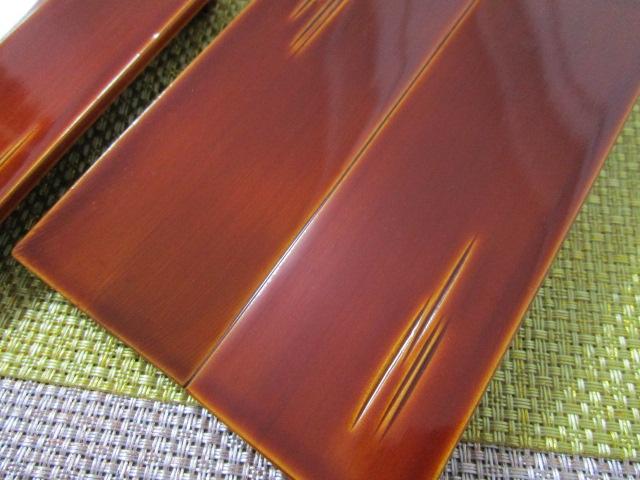 �ؐ� �ؒ��� �p���܎M �����ڂ�g���[ 5�q�Z�b�g 14.5�~9.5cm ���َq�M�ɂ� �̎ʐ^5