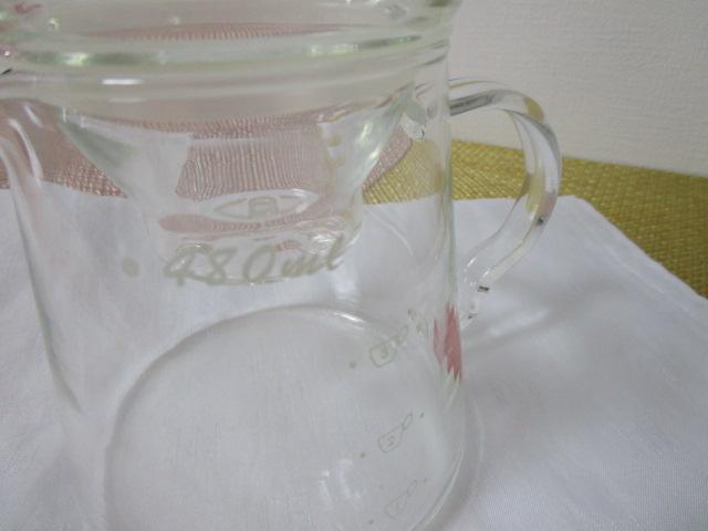 BEE HOUSE HOME �K���X �h���b�p�[ & �T�[�o�[ 480ml �̎ʐ^10