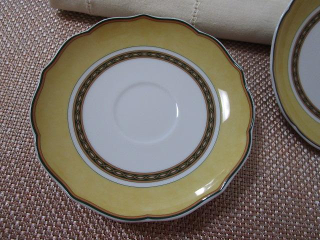 HUTSCHENREUTHER GERMANY �t�b�`�F�����C�^�[ Medley ALFABIA �\�[�T�[�̂� 2���Z�b�g �����h���[ �A���t�@�r�A �̎ʐ^2