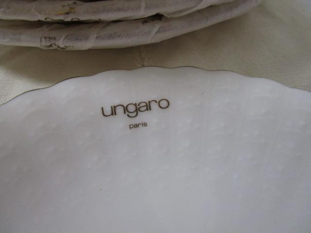 �󂠂� ungaro MAEBATA CHINA �I�[�o�� �P�[�L�M 10���Z�b�g �������ϐF�� �̎ʐ^3