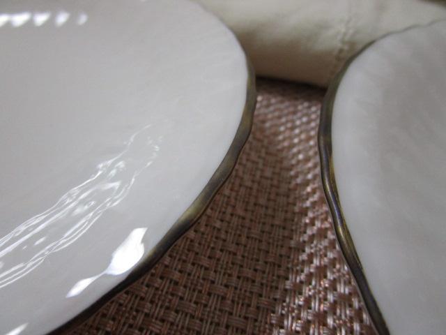 �󂠂� ungaro MAEBATA CHINA �I�[�o�� �P�[�L�M 10���Z�b�g �������ϐF�� �̎ʐ^4