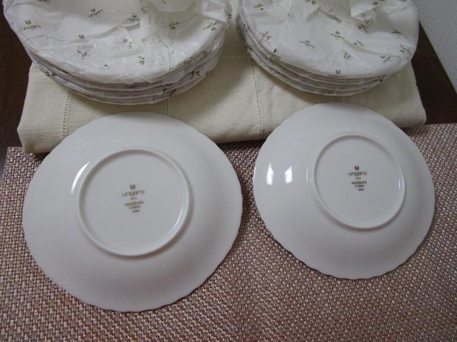 �󂠂� ungaro MAEBATA CHINA �I�[�o�� �P�[�L�M 10���Z�b�g �������ϐF�� �̎ʐ^5