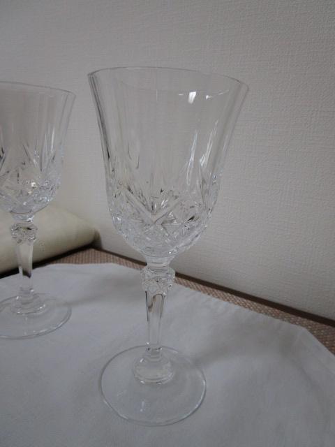 �y�A �J�b�g�N���X�^�� �X�e���O���X �N���A �̎ʐ^10