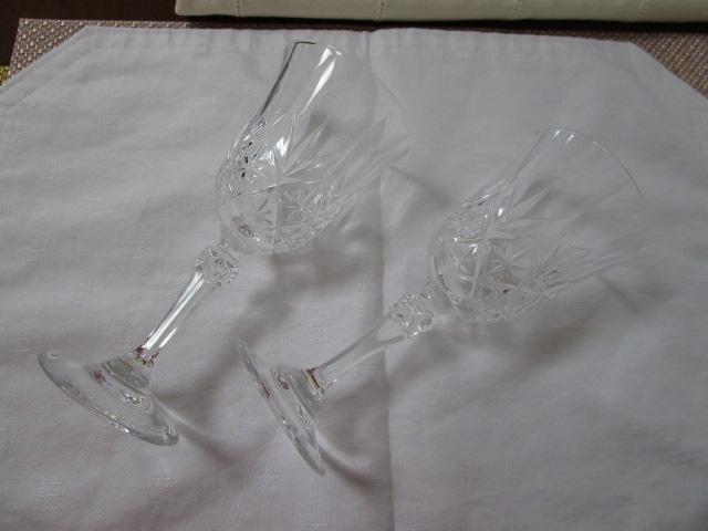 �y�A �J�b�g�N���X�^�� �X�e���O���X �N���A �̎ʐ^6