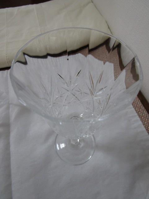 �y�A �J�b�g�N���X�^�� �X�e���O���X �N���A �̎ʐ^9