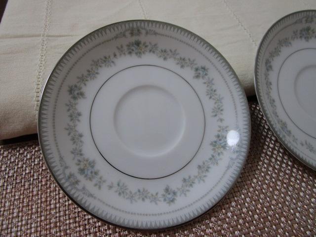�I�[���h�m���^�P NORITAKE CHINA 6011 NORWOOD �\�[�T�[�̂� 2���Z�b�g ���f�~�^�X�J�b�v�p �̎ʐ^3