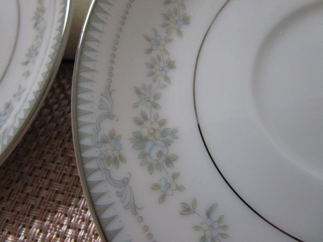 �I�[���h�m���^�P NORITAKE CHINA 6011 NORWOOD �\�[�T�[�̂� 2���Z�b�g ���f�~�^�X�J�b�v�p �̎ʐ^4