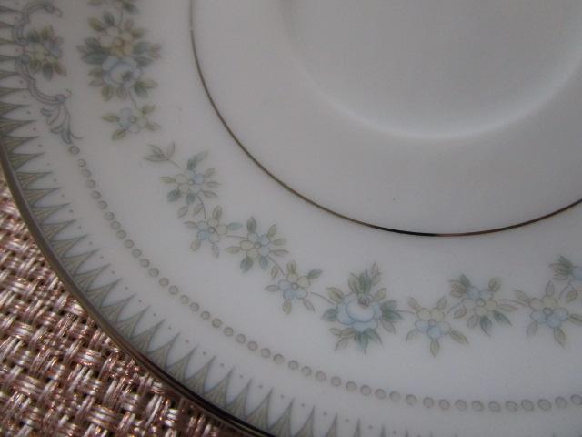 �I�[���h�m���^�P NORITAKE CHINA 6011 NORWOOD �\�[�T�[�̂� 2���Z�b�g ���f�~�^�X�J�b�v�p �̎ʐ^5