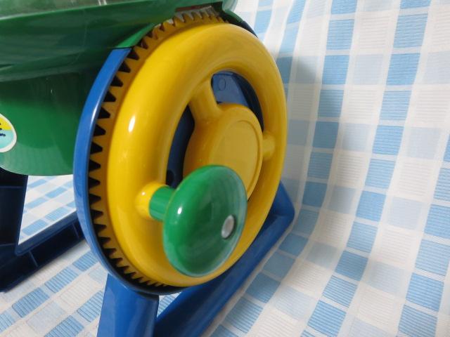 �ۈ� ���邭��X���q �n�C�A�C�X MHB-10 �����X�� �̎ʐ^3