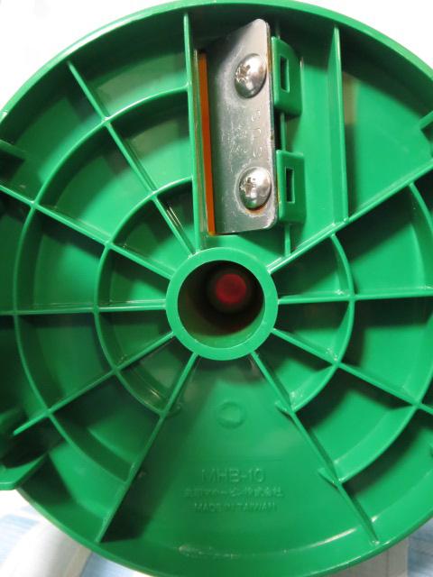 �ۈ� ���邭��X���q �n�C�A�C�X MHB-10 �����X�� �̎ʐ^6