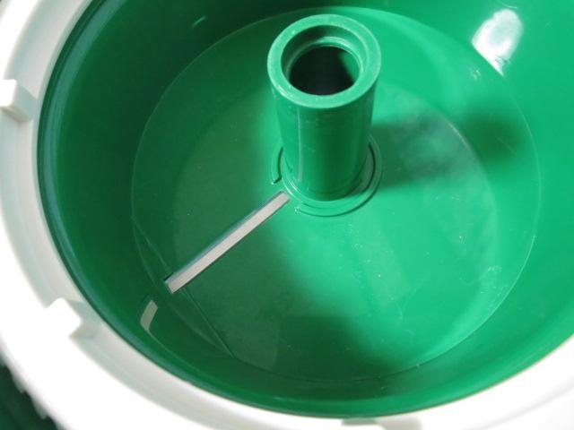 �ۈ� ���邭��X���q �n�C�A�C�X MHB-10 �����X�� �̎ʐ^8