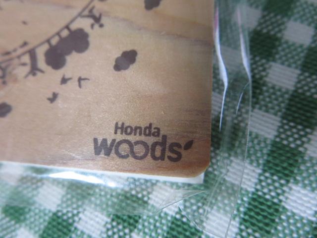 HONDA Woods ԔރR[X^[ ̎ʐ^2