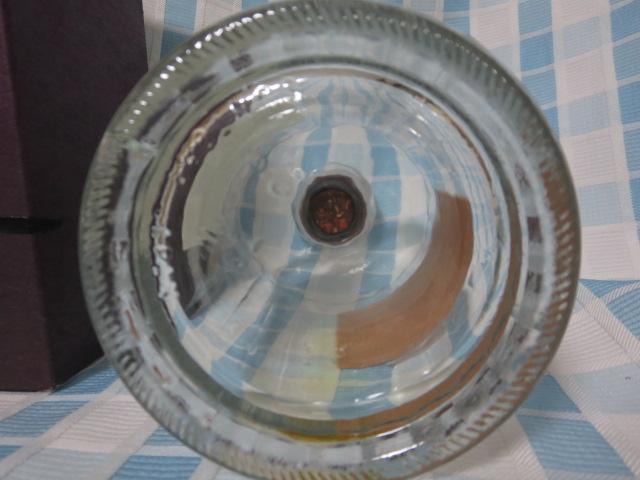 󂫃r SUNTORY WHISKY HIBIKI Tg[ EBXL[  u_[Y`CX t 󂫕r ̎ʐ^4