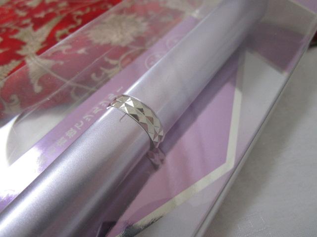 Panasonic gUnuV |Pbghc EW-DS13-V oCIbg ̎ʐ^6