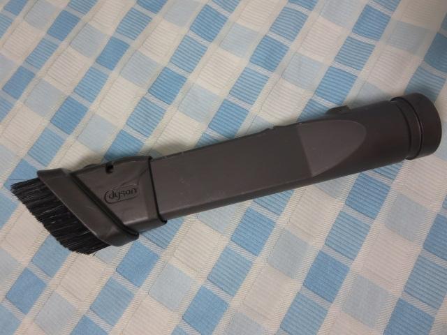 ���ԃm�Y�� �_�C�\�� �A�^�b�`�����g �̎ʐ^1