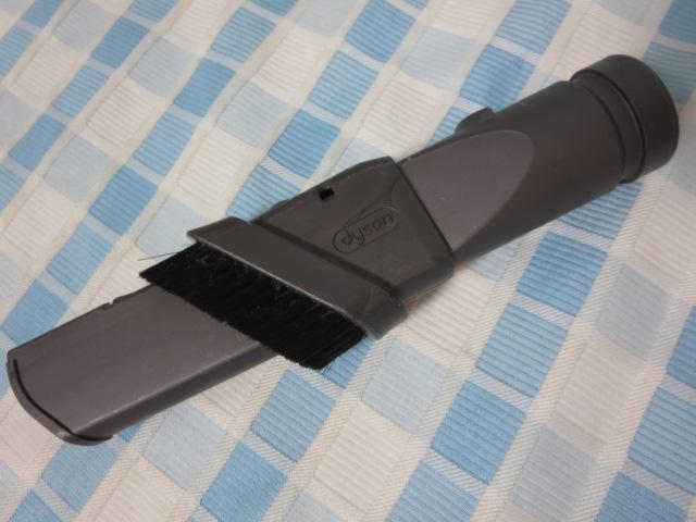 ���ԃm�Y�� �_�C�\�� �A�^�b�`�����g �̎ʐ^3