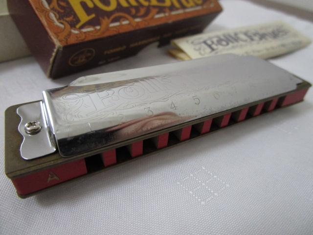 TOMBO Folk Blues n[jJ A ̎ʐ^2