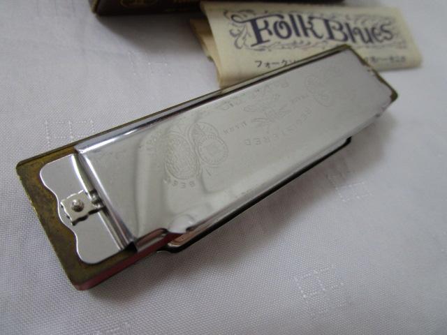 TOMBO Folk Blues n[jJ A ̎ʐ^5