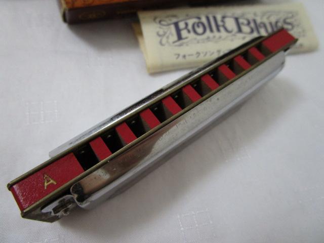 TOMBO Folk Blues n[jJ A ̎ʐ^7