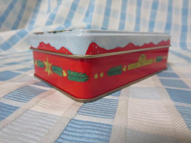 �T�u���~�V�F�� �󂫊� �����[�N���X�}�X �̎ʐ^3