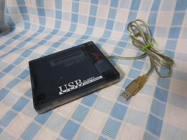 MITSUMI USB�O�t��FDD Acros D353G �̎ʐ^1