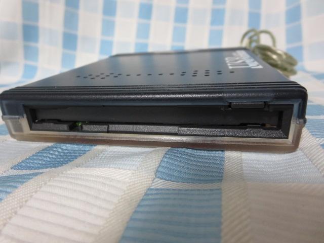 MITSUMI USB�O�t��FDD Acros D353G �̎ʐ^3