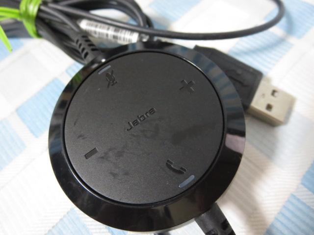 Jabra Wu HSC016 LwbhZbg USB-A ̎ʐ^2