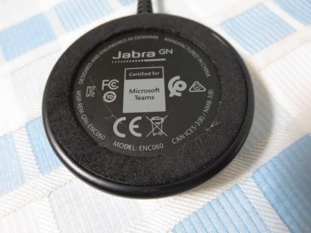 Jabra Wu Lwbhz XCb`̂ ENC060 ̎ʐ^4