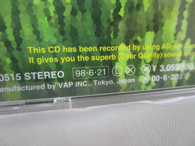 CD �ɓ�����Y&TAKIO BAND NIPPONESE SONG �j�|�j�[�Y�\���O �Y�y(UBUSUNA) �̎ʐ^3